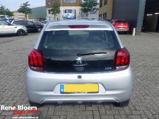 Peugeot 108 1.0 e-VTi Active Airco 5drs picture 3
