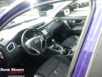 Nissan Qashqai 1.2 N-Vision 116pk picture 14
