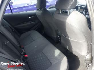 Toyota Corolla Touring Sports Hybrid 140 Business picture 9