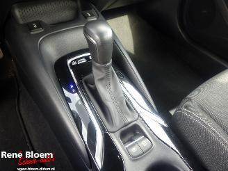 Toyota Corolla Touring Sports Hybrid 140 Business picture 14