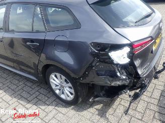 Toyota Corolla Touring Sports Hybrid 140 Business picture 10