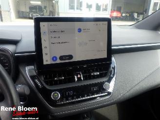 Toyota Corolla Touring Sports Hybrid 140 Business picture 15