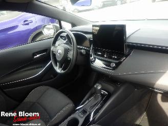 Toyota Corolla Touring Sports Hybrid 140 Business picture 8