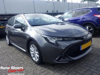 Toyota Corolla Touring Sports Hybrid 140 Business picture 5