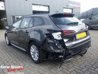 Toyota Corolla Touring Sports Hybrid 140 Business picture 2