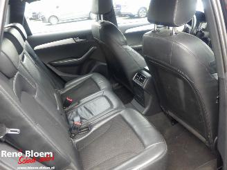 Audi Q5 2.0 TDI ProLine S 143pk picture 12