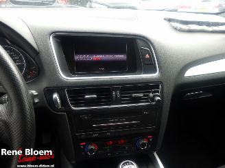 Audi Q5 2.0 TDI ProLine S 143pk picture 16