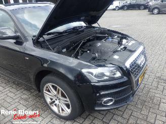 Audi Q5 2.0 TDI ProLine S 143pk picture 9