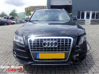 Audi Q5 2.0 TDI ProLine S 143pk picture 3