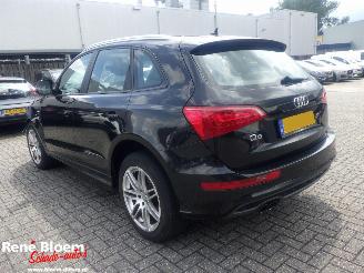 Audi Q5 2.0 TDI ProLine S 143pk picture 5