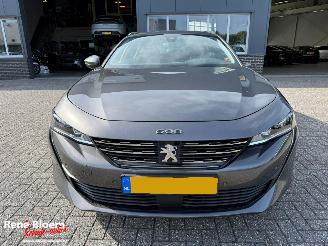 Peugeot 508 SW 1.2 PureTech Blue Active 131pk picture 3