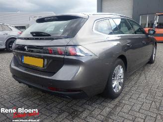 Peugeot 508 SW 1.2 PureTech Blue Active 131pk picture 4