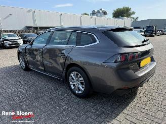 Peugeot 508 SW 1.2 PureTech Blue Active 131pk picture 5