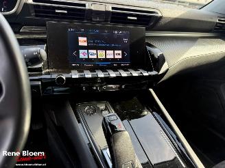 Peugeot 508 SW 1.2 PureTech Blue Active 131pk picture 17