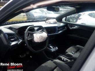 Audi Q4 E-Tron 45 S Edition 82 kWh picture 12