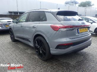 Audi Q4 E-Tron 45 S Edition 82 kWh picture 4