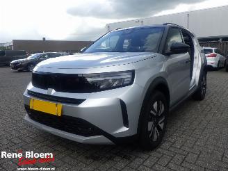 škoda osobní automobily Opel Frontera 1.2 Turbo Hybrid GS 2025/7
