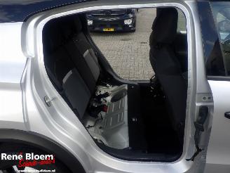 Opel Frontera 1.2 Turbo Hybrid GS picture 7