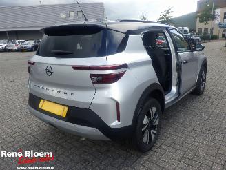 Opel Frontera 1.2 Turbo Hybrid GS picture 4