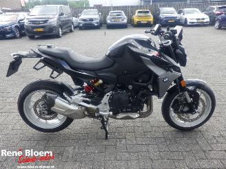 BMW F 900 R  picture 2
