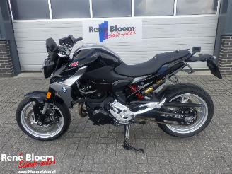 dañado motos BMW F 900 R  2023/8