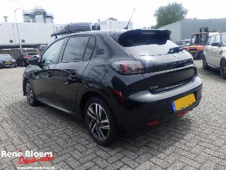 Peugeot 208 1.2 PureTech Allure 101pk picture 5
