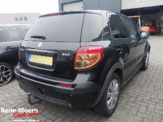 Suzuki SX4 1.6 Comfort 107pk airco 5drs picture 4