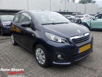 Peugeot 108 1.0 e-VTi Active 5drs Airco picture 5