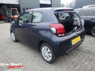 Peugeot 108 1.0 e-VTi Active 5drs Airco picture 2