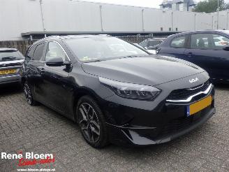 Kia Cee d 1.5 T-GDI MHEV Automaat Executive Line 160pk picture 5