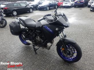 Yamaha  Tracer 700 picture 7