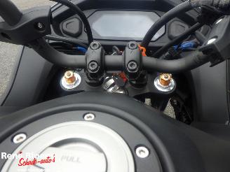 Yamaha  Tracer 700 picture 24