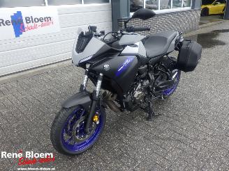 Yamaha  Tracer 700 picture 3