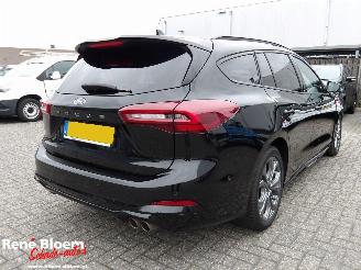  Ford Focus 1.0 EcoBoost Hybrid ST Line Style 2023/3