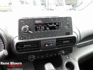 Opel Combo 1.5d L1H1 Edition 76pk picture 12
