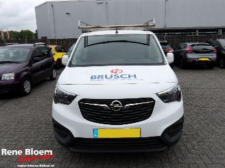 Opel Combo 1.5d L1H1 Edition 76pk picture 6