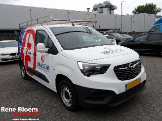 Opel Combo 1.5d L1H1 Edition 76pk picture 5