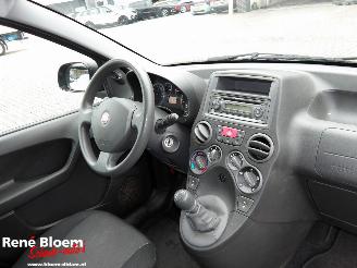 Fiat Panda 1.2 Edizione Cool Airco 5drs picture 8