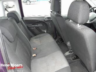 Fiat Panda 1.2 Edizione Cool Airco 5drs picture 9