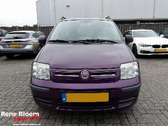 Fiat Panda 1.2 Edizione Cool Airco 5drs picture 6