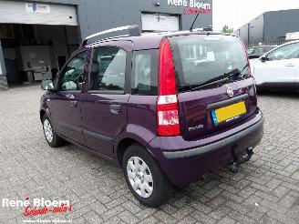 Fiat Panda 1.2 Edizione Cool Airco 5drs picture 2