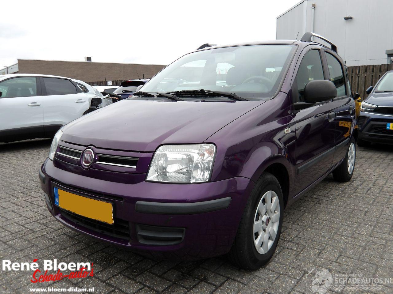 Fiat Panda 1.2 Edizione Cool Airco 5drs