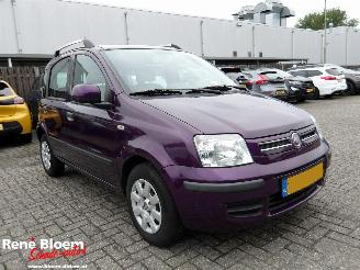 Fiat Panda 1.2 Edizione Cool Airco 5drs picture 5