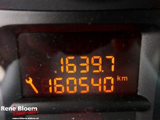 Citroën Berlingo 1.6 VTi Feel Airco 5drs picture 16