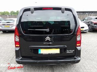 Citroën Berlingo 1.6 VTi Feel Airco 5drs picture 6