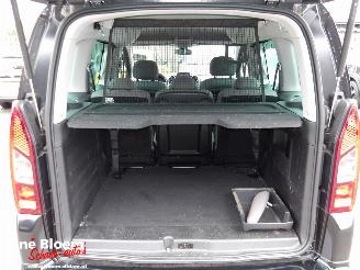 Citroën Berlingo 1.6 VTi Feel Airco 5drs picture 13