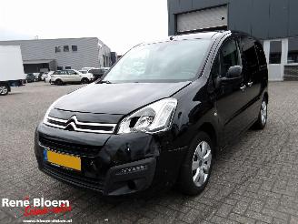 Citroën Berlingo 1.6 VTi Feel Airco 5drs picture 4