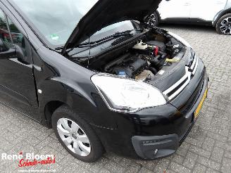 Citroën Berlingo 1.6 VTi Feel Airco 5drs picture 9