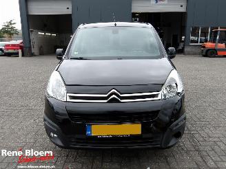Citroën Berlingo 1.6 VTi Feel Airco 5drs picture 3