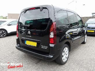 Schadeauto Citroën Berlingo 1.6 VTi Feel Airco 5drs 2015/11